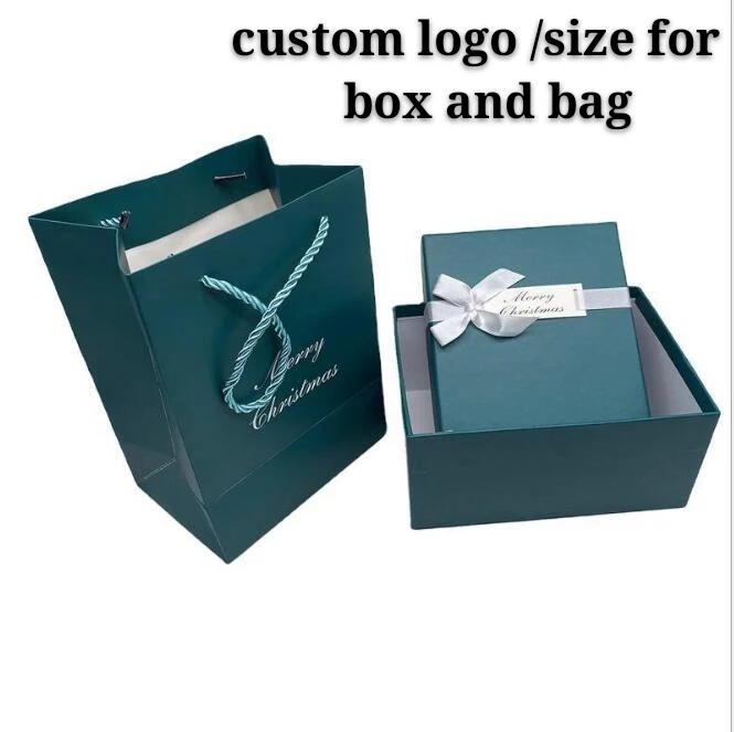 1000pcs custom gift luxury paper box and paper bag Packaging Display Christmas Gift Box for Women Can Custom logo
1000pcs custom gift luxury paper box and paper bag Packaging Display Christmas Gift Box for Women Can Custom logo