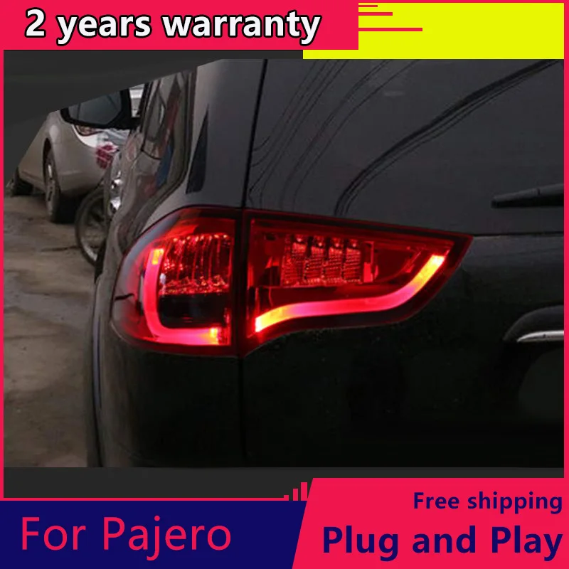 Автостайлинг KOWELL для Mitsubishi Pajero, задние фонари 2010-2013 Pajero, спортивные светодиодные задние фонари, задние фонари DRL, тормоз, парковка, сигнальные огни
Автостайлинг KOWELL для Mitsubishi Pajero, задние фонари 2010-2013 Pajero, спортивные светодиодные задние фонари, задние фонари DRL, тормоз, парковка, сигнальные огни