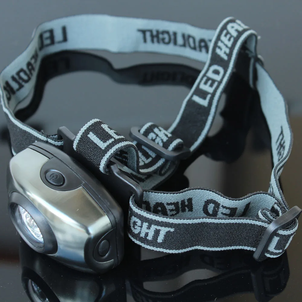 Powerful 5 LED Metal Headlamp Adjustable Band Mini Head Light Portable Flashlight Battery Camp Torch Customized Logo Engraved
Powerful 5 LED Metal Headlamp Adjustable Band Mini Head Light Portable Flashlight Battery Camp Torch Customized Logo Engraved