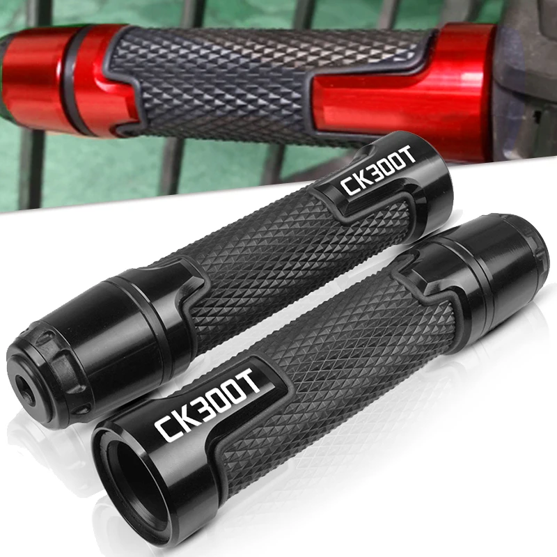 7/8" 22MM CNC Motorcycle handlebar grip handle bar Motorbike handlebar grips FOR KYMCO DOWNTOWN CK300T 2016 2017 2018 2019
7/8" 22MM CNC Motorcycle handlebar grip handle bar Motorbike handlebar grips FOR KYMCO DOWNTOWN CK300T 2016 2017 2018 2019