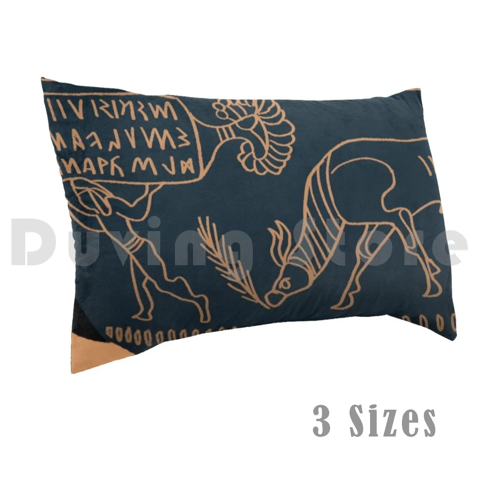 Pillow Case Etruscan Bucchero Pottery 3208 Archaeology Art History Museum Ancient History
Pillow Case Etruscan Bucchero Pottery 3208 Archaeology Art History Museum Ancient History