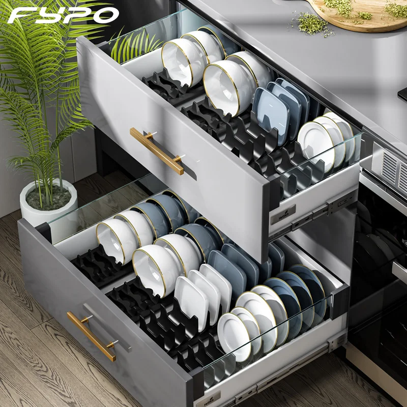Telescopic Bowl Rack Plate Holders Kitchen Cutlery Organizer Aluminum Dish Plate Drying Rack Bowl Pot Lid Storage Holder
Telescopic Bowl Rack Plate Holders Kitchen Cutlery Organizer Aluminum Dish Plate Drying Rack Bowl Pot Lid Storage Holder