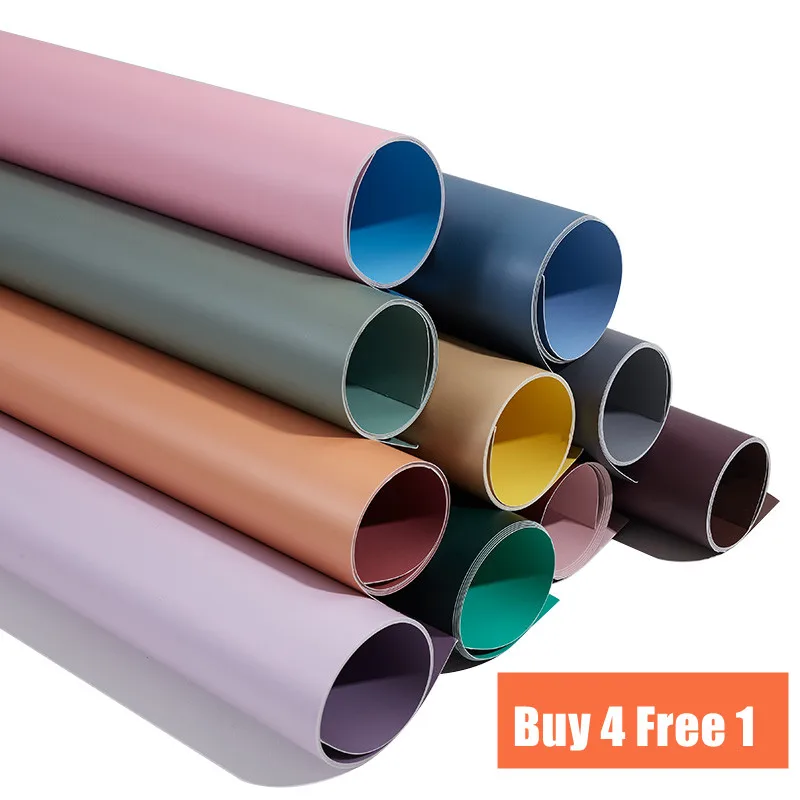 Photography Backdrops Photo Wallpaper 57*87cm 2sides Solid Color Background Paper Props For Photo Studio Shoot Product Cosmetics
Photography Backdrops Photo Wallpaper 57*87cm 2sides Solid Color Background Paper Props For Photo Studio Shoot Product Cosmetics
