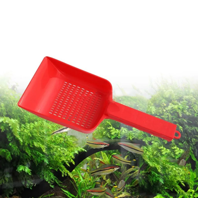 Aquarium Fish Tank Gravel Sand Scoop Shovel Scraper Cleaning Pan Bottom Sand Cleaning Shovel Aquarium Cleaning Tool
Aquarium Fish Tank Gravel Sand Scoop Shovel Scraper Cleaning Pan Bottom Sand Cleaning Shovel Aquarium Cleaning Tool