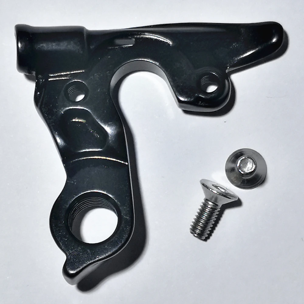 2pc cycling rear Derailleur Hanger bicycle mtb alloy gear derailleur hangers dropout for Cannondale SuperSix EVO 2 Cable KP395
2pc cycling rear Derailleur Hanger bicycle mtb alloy gear derailleur hangers dropout for Cannondale SuperSix EVO 2 Cable KP395