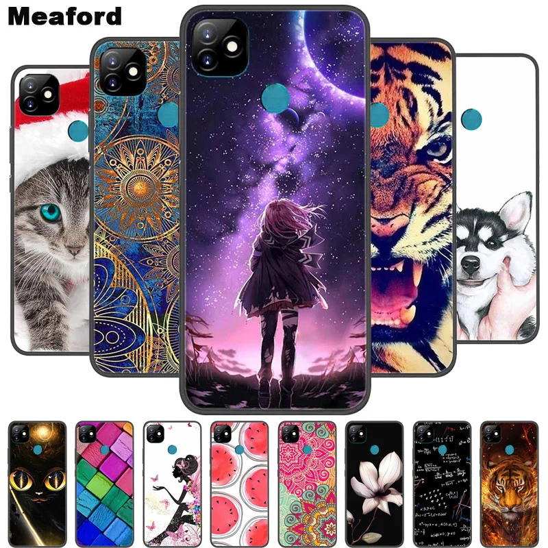 For ITEL Vision 1 Case Phone Cover Soft Silicone Back Case for ITEL L6005 Vision 1 Pro Phone Cases Vision1 P36 Play Coque Fundas
For ITEL Vision 1 Case Phone Cover Soft Silicone Back Case for ITEL L6005 Vision 1 Pro Phone Cases Vision1 P36 Play Coque Fundas