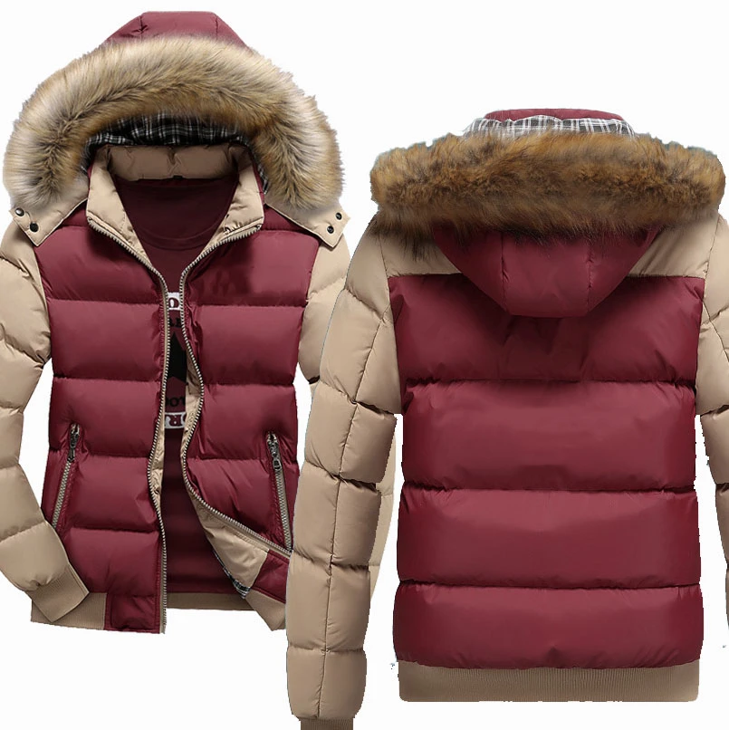Winter fleece Thicken Warm coats Hoodies Men's blank Anime Funny Print high quality Cotton Mens Hoodies Zipper Jacket
Winter fleece Thicken Warm coats Hoodies Men's blank Anime Funny Print high quality Cotton Mens Hoodies Zipper Jacket