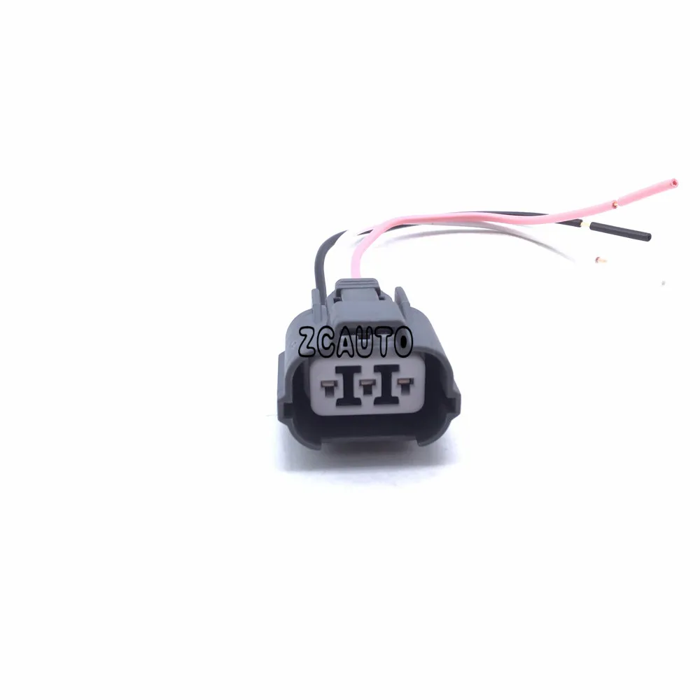 78410-ST7-003 SU4192 NEW Vehicle Speed Sensor VSS Connector For Acura Integra 1.8L L4 1994 1995 1996 1997 1998 1999 2000 2001
78410-ST7-003 SU4192 NEW Vehicle Speed Sensor VSS Connector For Acura Integra 1.8L L4 1994 1995 1996 1997 1998 1999 2000 2001
