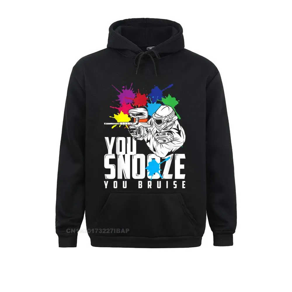 You Snooze You Bruise Funny Paintball Men Women Hoodie Male Prevailing Europe Hoodies Sweatshirts Beach Long Sleeve Sportswears
You Snooze You Bruise Funny Paintball Men Women Hoodie Male Prevailing Europe Hoodies Sweatshirts Beach Long Sleeve Sportswears