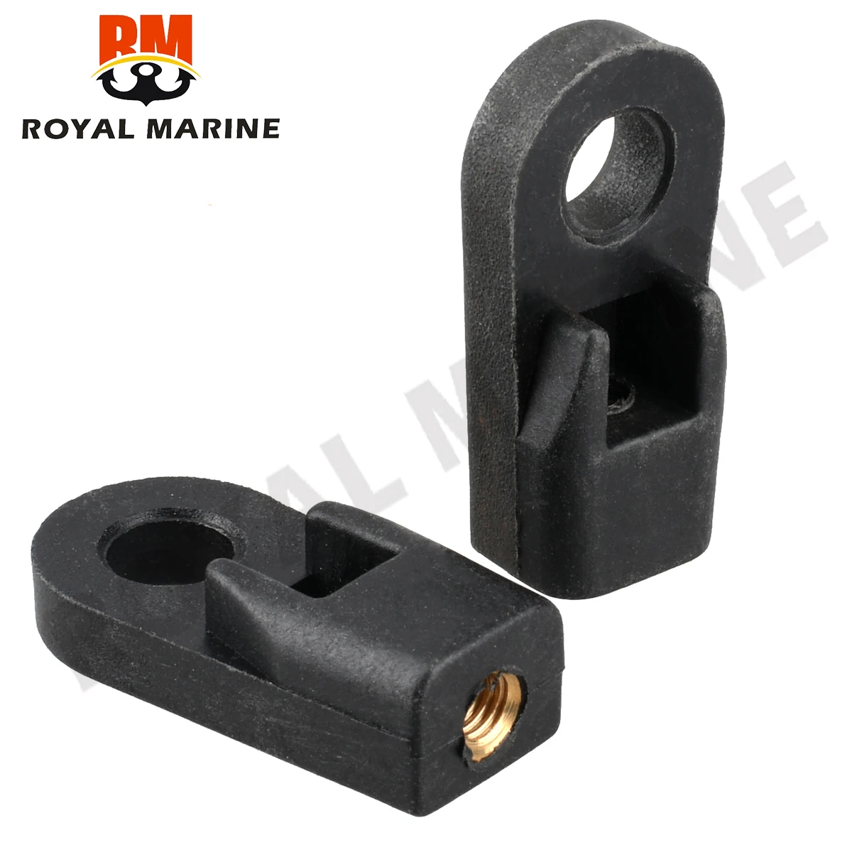 703-48345 Cable End, Remote Control 2 For Yamaha Outboard Motor 2T 6-250HP 4T F2.5-F250 703-48345-00 703-48345-01 Boat Engine
703-48345 Cable End, Remote Control 2 For Yamaha Outboard Motor 2T 6-250HP 4T F2.5-F250 703-48345-00 703-48345-01 Boat Engine