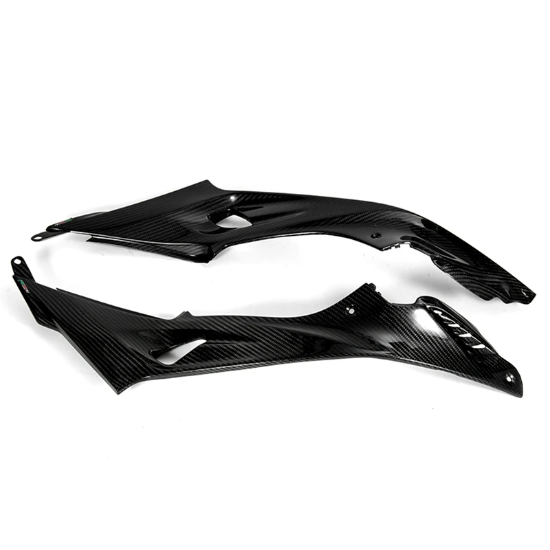 Motorcycle Carbon Fiber Tank Side Cover Seat Fairing Panel for BMW S1000RR 2015 2016 2017 2018 S1000R 2014-2018
Motorcycle Carbon Fiber Tank Side Cover Seat Fairing Panel for BMW S1000RR 2015 2016 2017 2018 S1000R 2014-2018