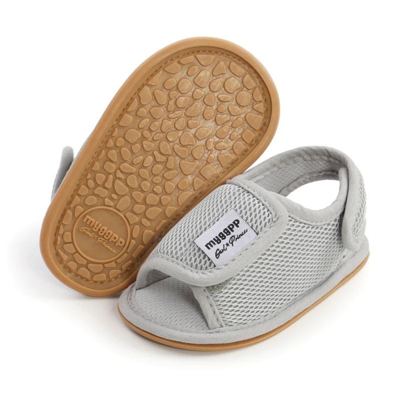 Baby Sandals Infant Boys Girls Summer Fashion First Walkers Flat With Soft Bottom Children Cute Anti-slip Toddler Shoes 0-18M
Baby Sandals Infant Boys Girls Summer Fashion First Walkers Flat With Soft Bottom Children Cute Anti-slip Toddler Shoes 0-18M