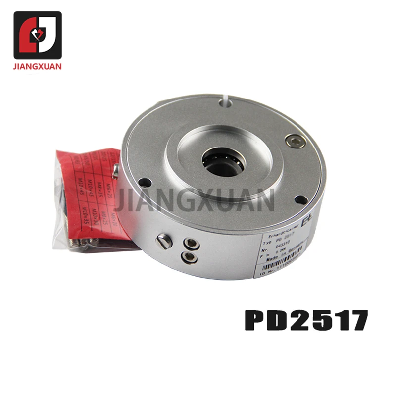 Оригинальный Новый консольный датчик натяжения PD2517 e + L заменяет резьбовой датчик натяжения датчик PD2617
Оригинальный Новый консольный датчик натяжения PD2517 e + L заменяет резьбовой датчик натяжения датчик PD2617