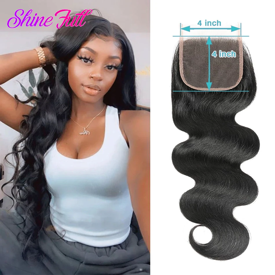 ShineFull Body Wave 4x4 5x5 HD застежка на шнуровке только человеческие волосы застежка предварительно выщипанные перуанские волосы естественного цвета 8 ''-22''
ShineFull Body Wave 4x4 5x5 HD застежка на шнуровке только человеческие волосы застежка предварительно выщипанные перуанские волосы естественного цвета 8 ''-22''
