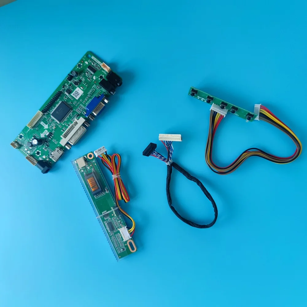 M.NT68676 комплект драйверов DVI VGA ЖК-дисплей DIY плата контроллера для LP154W01 панель HDMI-совместимый экран 1280X800 15,4 дюйма
M.NT68676 комплект драйверов DVI VGA ЖК-дисплей DIY плата контроллера для LP154W01 панель HDMI-совместимый экран 1280X800 15,4 дюйма