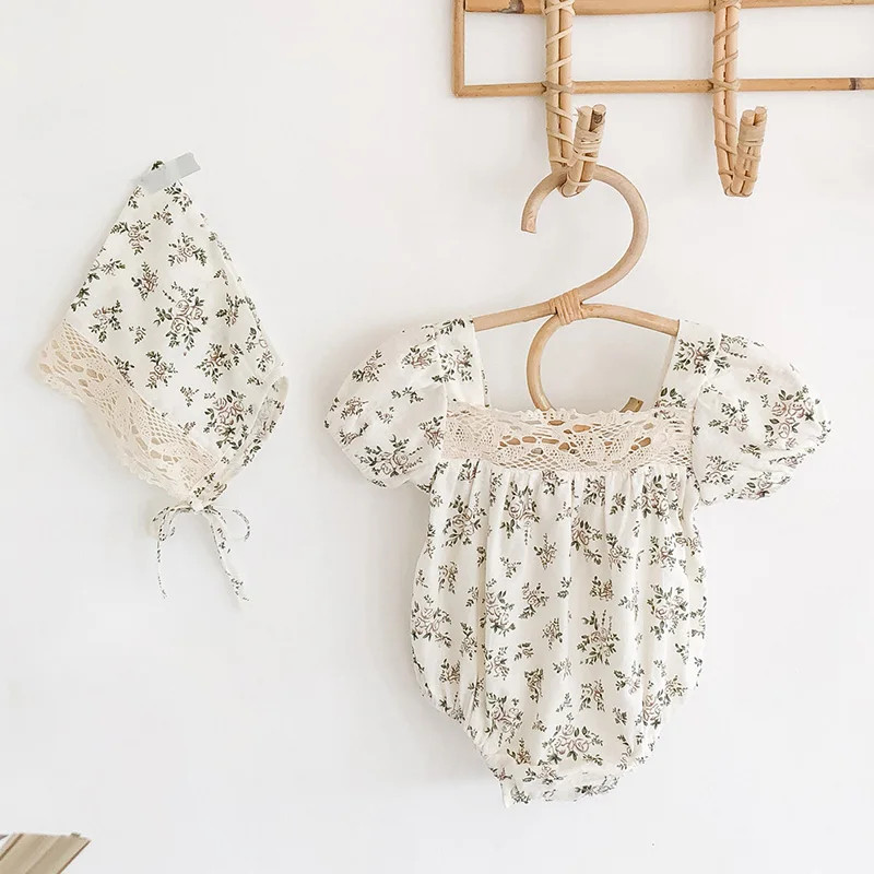 MILANCEL Autumn new baby bodysuits infant girls clothes backless baby girls jumpsuits lace decoration toddler girls one piece
MILANCEL Autumn new baby bodysuits infant girls clothes backless baby girls jumpsuits lace decoration toddler girls one piece