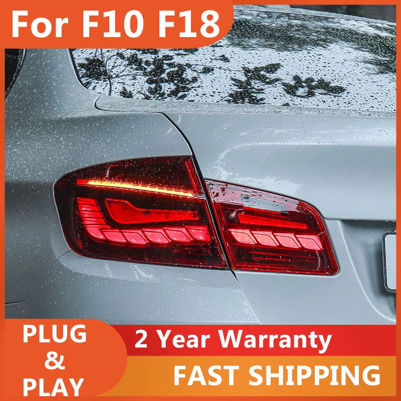 Автомобильные аксессуары для BMW F10 F18, задний фонарь 2011-2017 F18, задние фонари 525i 535i 520i 530i, задний DRL, противотуманный тормозной сигнал поворота, задний ход
Автомобильные аксессуары для BMW F10 F18, задний фонарь 2011-2017 F18, задние фонари 525i 535i 520i 530i, задний DRL, противотуманный тормозной сигнал поворота, задний ход