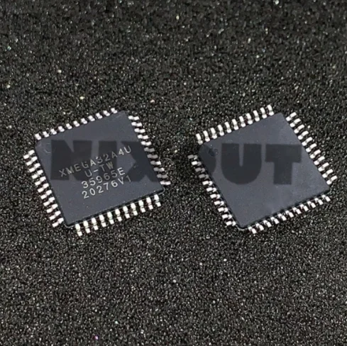 10PCS~50PCS/LOT ATXMEGA32A4U-AU ATXMEGA32A4U XMEGA32A4U-AU XMEGA32A4U QFP-44 100%NEW Original
10PCS~50PCS/LOT ATXMEGA32A4U-AU ATXMEGA32A4U XMEGA32A4U-AU XMEGA32A4U QFP-44 100%NEW Original