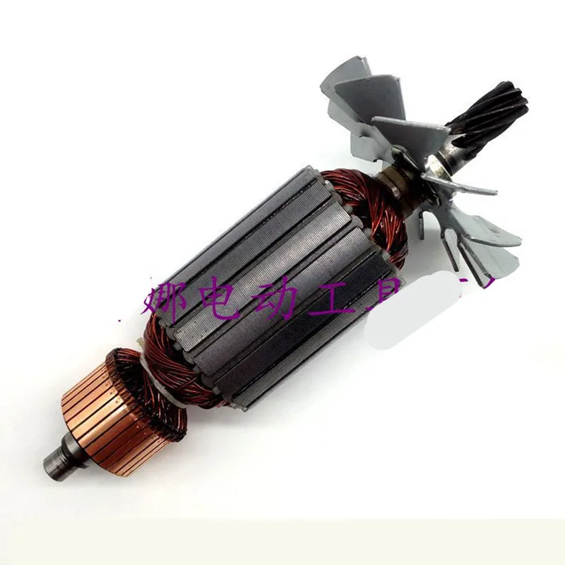 Electric Drill Helical Gear Replacement Part for Hitachi C13 Electric Circular Saw Gear Rotor
Electric Drill Helical Gear Replacement Part for Hitachi C13 Electric Circular Saw Gear Rotor