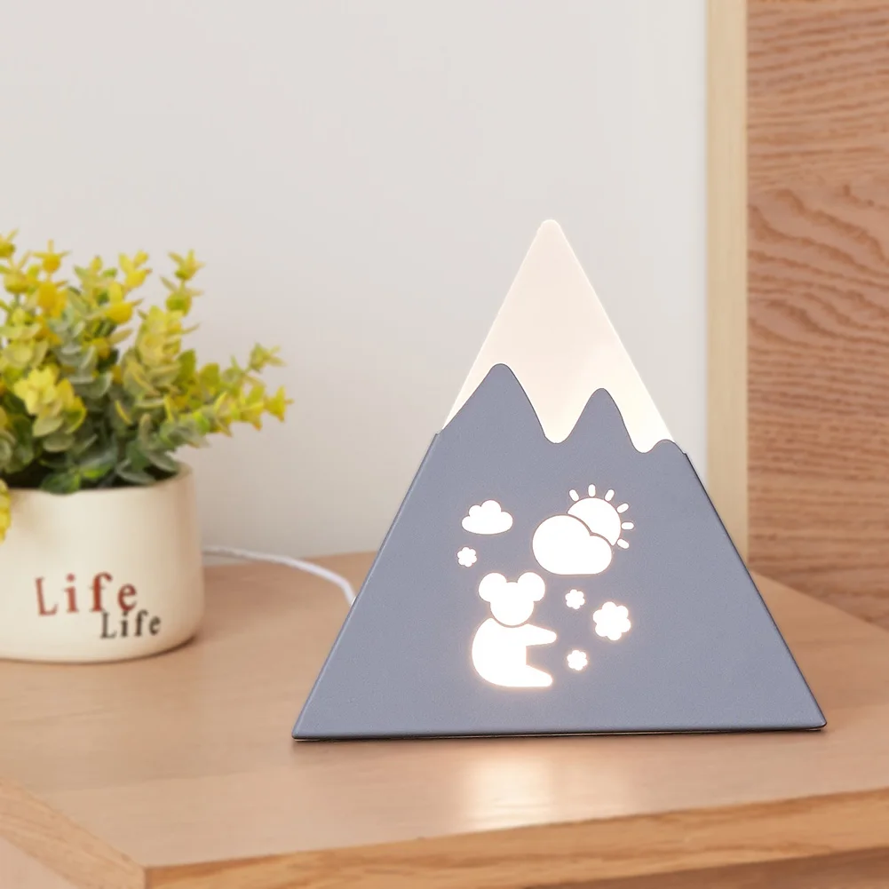 USB LED Night Light Iron Acrylic Bedroom Bedside Desk Lamp Home Decoration USB Power Acrylic Button Switch Bedside Lamp
USB LED Night Light Iron Acrylic Bedroom Bedside Desk Lamp Home Decoration USB Power Acrylic Button Switch Bedside Lamp
