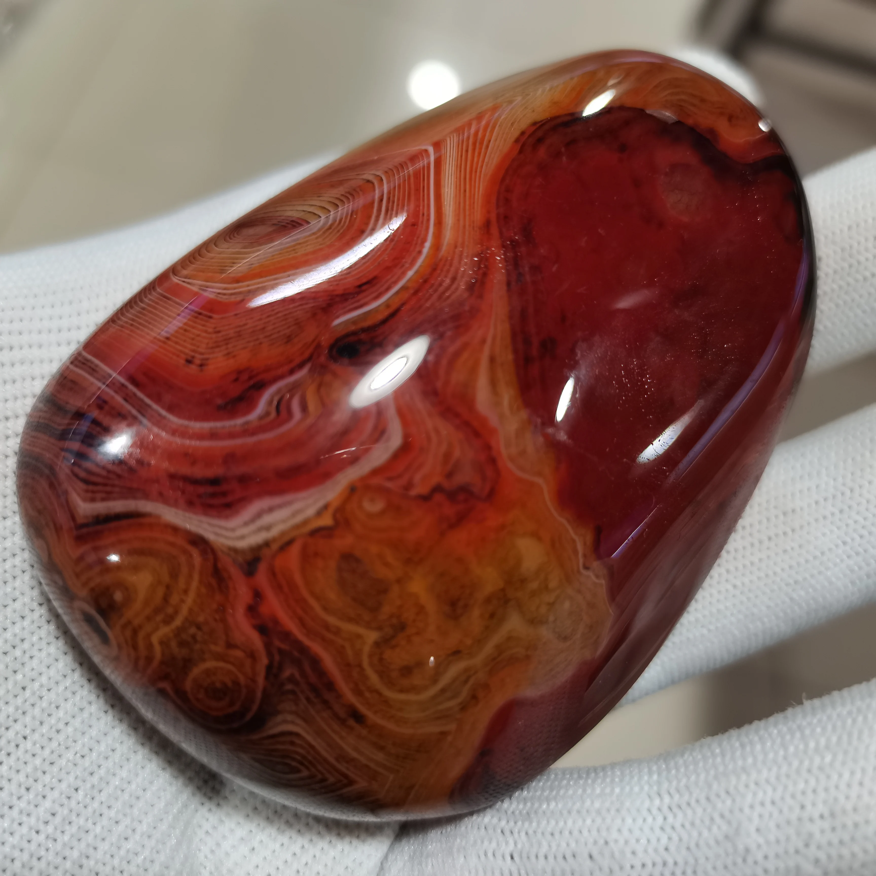 240 г натуральные пальмовые камни sardonyx, кварцевые Минеральные Кристаллы, удачи, восстанавливающие драгоценные камни, Современный домашний декор, 1 шт.
240 г натуральные пальмовые камни sardonyx, кварцевые Минеральные Кристаллы, удачи, восстанавливающие драгоценные камни, Современный домашний декор, 1 шт.