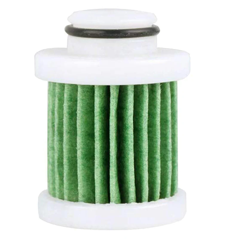 NEW-6D8-WS24A-00 Fuel Filter for Yamaha F40A F50 T50 F60 T60 F70 F90 F115 Marine Outboard Accessories
NEW-6D8-WS24A-00 Fuel Filter for Yamaha F40A F50 T50 F60 T60 F70 F90 F115 Marine Outboard Accessories