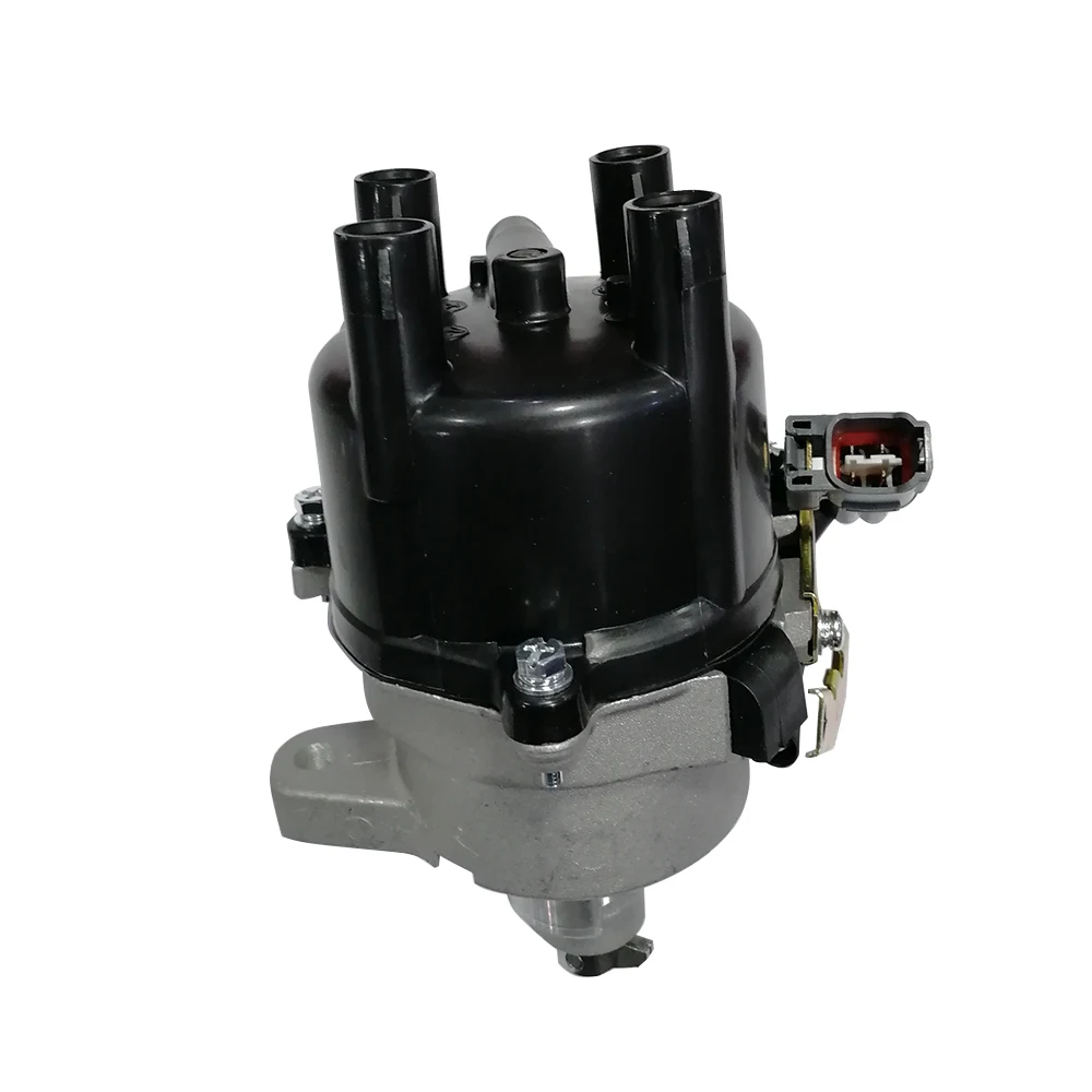 DISTRIBUTOR ASSY IGNITION 19050-16030 7AFE 5AFE For Toyota Vios Soluna Corolla Celica AXP41 AXP42 AE101 AE115
DISTRIBUTOR ASSY IGNITION 19050-16030 7AFE 5AFE For Toyota Vios Soluna Corolla Celica AXP41 AXP42 AE101 AE115