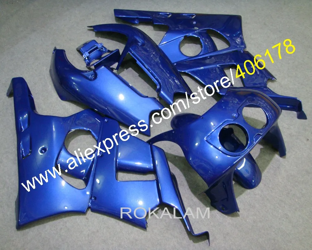 Blue For Honda CBR400RR 90-98 NC29 1990-1998 ABS Motorcycle Fairing Kit Bodywork Motorbike Cowling Bike Fairings
Blue For Honda CBR400RR 90-98 NC29 1990-1998 ABS Motorcycle Fairing Kit Bodywork Motorbike Cowling Bike Fairings