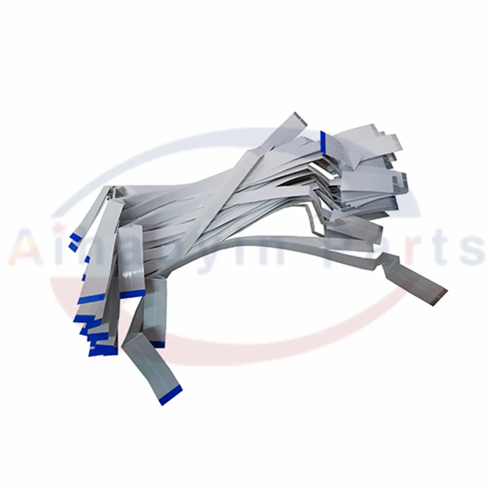 Кабель датчика печатающей головки для EPSON L1110 L3100 L3101 L3110 L3115 L3116 L3150 L3151 L3156 L3160 L5190
Кабель датчика печатающей головки для EPSON L1110 L3100 L3101 L3110 L3115 L3116 L3150 L3151 L3156 L3160 L5190