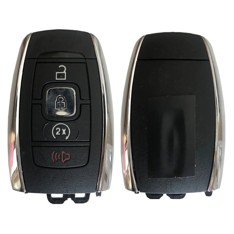 CN093009 Original 4 Button Smart Key Keyless Remote Fob 902Mhz FCC ID M3N-A2C94078000 49 Chip For Lincoln MKC 2019
CN093009 Original 4 Button Smart Key Keyless Remote Fob 902Mhz FCC ID M3N-A2C94078000 49 Chip For Lincoln MKC 2019