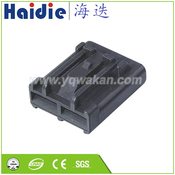 Free shipping 5sets 2pin Auto Electri waterproof wireharness plug connector 346027-1
Free shipping 5sets 2pin Auto Electri waterproof wireharness plug connector 346027-1