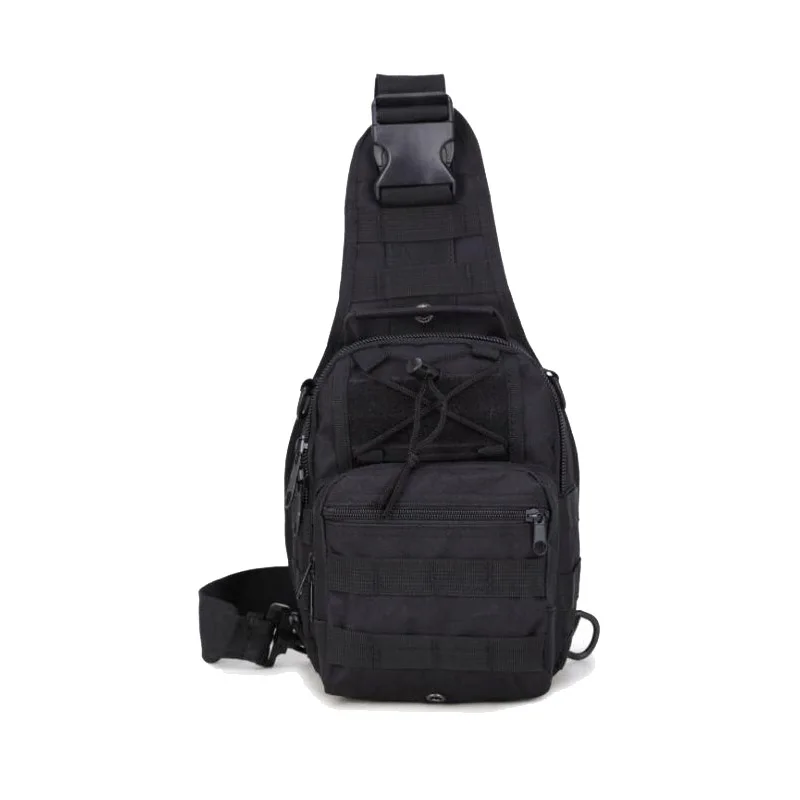 Tactical Men's Backpacks Outdoor Sport Hunting Bags Camping Hiking Crossbody Shoulder Bag For Cycling Traveling
Tactical Men's Backpacks Outdoor Sport Hunting Bags Camping Hiking Crossbody Shoulder Bag For Cycling Traveling
