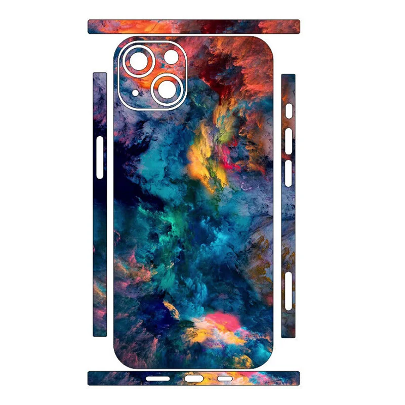 2Pcs Back Stickers for Iphone 13 Pro Max iPhone 15 Stickers iPhone 14 Stickers Anti-scratch Back Film for IPhone 12 13 14 15
2Pcs Back Stickers for Iphone 13 Pro Max iPhone 15 Stickers iPhone 14 Stickers Anti-scratch Back Film for IPhone 12 13 14 15