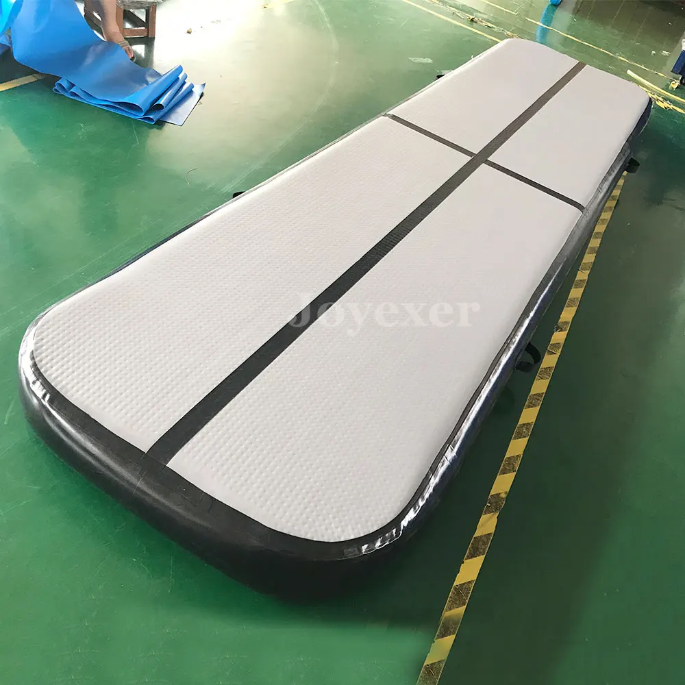 In Stock 3/4/5/6M Inflatable Air Track Gymnastics Mat For Yoga Tumbling Mat Gymnastics Airtrack Gym Mat Home Gym FAST SHIPPING
In Stock 3/4/5/6M Inflatable Air Track Gymnastics Mat For Yoga Tumbling Mat Gymnastics Airtrack Gym Mat Home Gym FAST SHIPPING