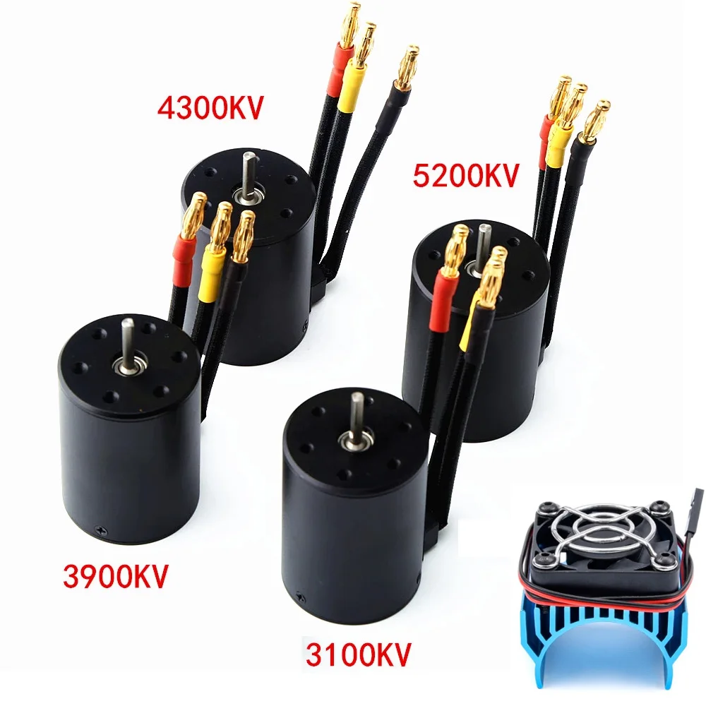 3650 3100KV/3900KV/4300KV/5200KV водонепроницаемый бесщеточный Бессенсорный двигатель с радиатором двигателя для 1/ 8 1/10 RC Car Truck RC запчасти
3650 3100KV/3900KV/4300KV/5200KV водонепроницаемый бесщеточный Бессенсорный двигатель с радиатором двигателя для 1/ 8 1/10 RC Car Truck RC запчасти