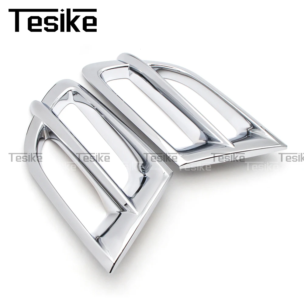 Motorcycle Accessories Front Air Vent Exhaust Trims Fairing Cover For Honda Goldwing GL1800 2001 2002 03 04 2005 2006 2007 2008
Motorcycle Accessories Front Air Vent Exhaust Trims Fairing Cover For Honda Goldwing GL1800 2001 2002 03 04 2005 2006 2007 2008