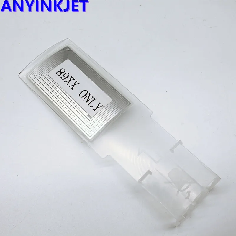 Linx 8900 filter box chip Linx 8900 service module TAG chip 8900 RFID chip for Linx 8900 printer
Linx 8900 filter box chip Linx 8900 service module TAG chip 8900 RFID chip for Linx 8900 printer