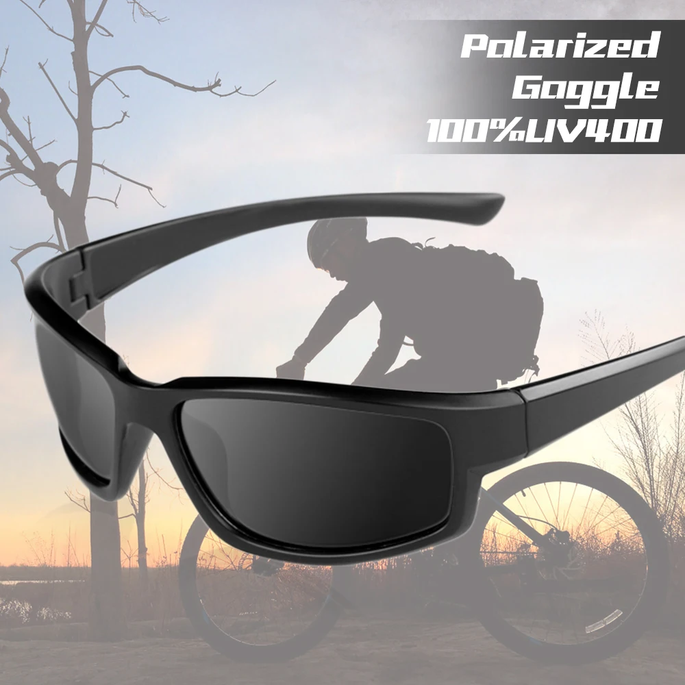 POLARSNOW поляризационные спортивные солнцезащитные очки для мужчин 2024 новые солнцезащитные очки для вождения De Sol Masculino PS8603
POLARSNOW поляризационные спортивные солнцезащитные очки для мужчин 2024 новые солнцезащитные очки для вождения De Sol Masculino PS8603