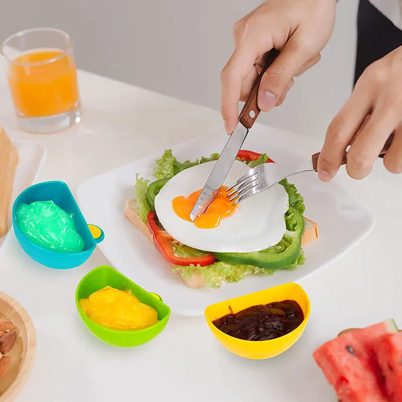 Dip Clips Kitchen Bowl kit Tool Small Dishes Spice Clip For Tomato Sauce Salt Vinegar Sugar Flavor Spices Dip Clips Kitchen Tool
Dip Clips Kitchen Bowl kit Tool Small Dishes Spice Clip For Tomato Sauce Salt Vinegar Sugar Flavor Spices Dip Clips Kitchen Tool
