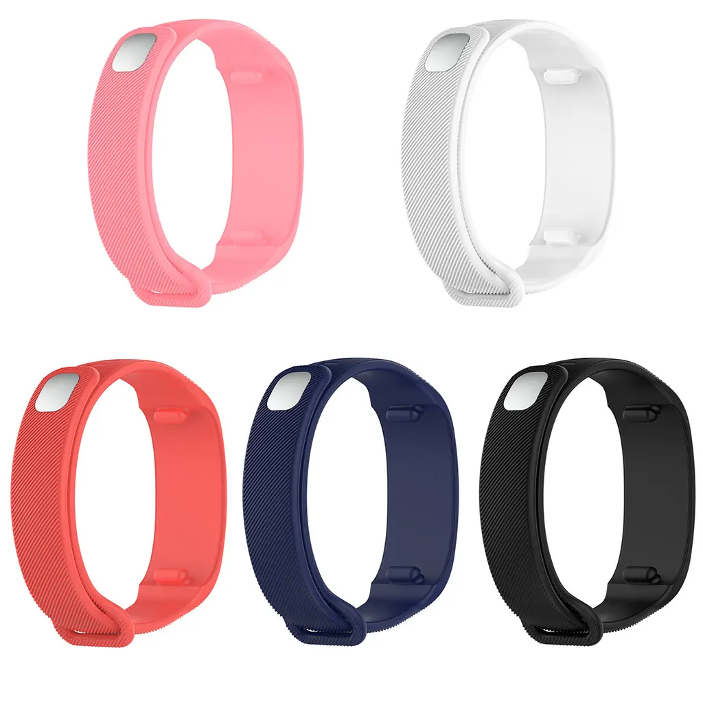 Sport Band Compatible with Halo Smart Watch Silicone Strap Replacement Wristband Accessories Women Men Universal
Sport Band Compatible with Halo Smart Watch Silicone Strap Replacement Wristband Accessories Women Men Universal