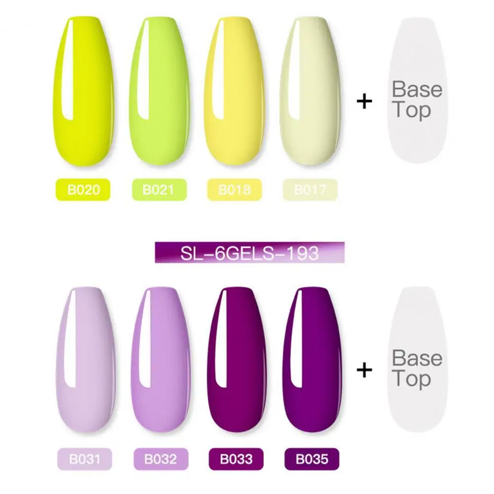7ml Exquisite Varnishes Hybrids Manicure Nails Art Base Top Coat Non-Irritating Nail Art Gel High Brightness for Salon
7ml Exquisite Varnishes Hybrids Manicure Nails Art Base Top Coat Non-Irritating Nail Art Gel High Brightness for Salon