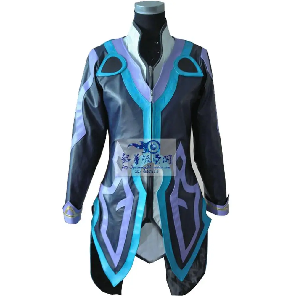 Tales of Xillia Alvin Teiruzu Obu Ekushiria Jude Mathis Uniform Julius Will Kresnik Julius Wi Bakur Halloween Cosplay Costume
Tales of Xillia Alvin Teiruzu Obu Ekushiria Jude Mathis Uniform Julius Will Kresnik Julius Wi Bakur Halloween Cosplay Costume