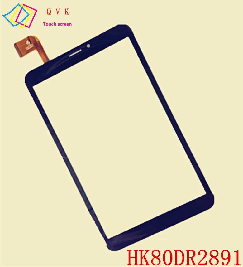 8 Inch for OYSTERS T84NI 3G 4G tablet pc capacitive touch screen glass digitizer panel Free shipping P/N QX20160324 HK80DR2891
8 Inch for OYSTERS T84NI 3G 4G tablet pc capacitive touch screen glass digitizer panel Free shipping P/N QX20160324 HK80DR2891