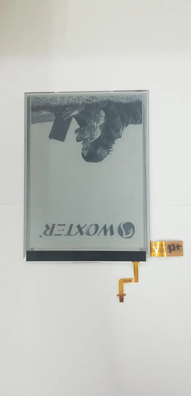 Free delivery of 100% original OPM060B5 TV lighting texet TB-526FL for reading public e-books
Free delivery of 100% original OPM060B5 TV lighting texet TB-526FL for reading public e-books