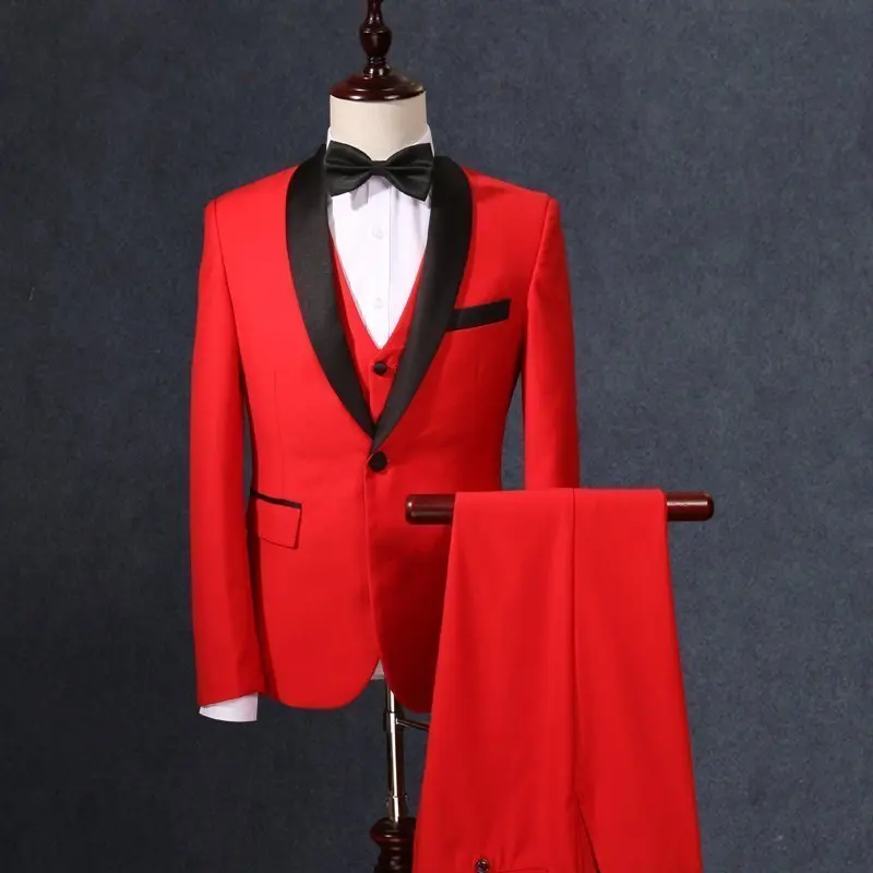 JELTONEWIN Latest Coat Pant Design Red Party Suits For Men Wedding Best Man Suit Groom Tuxedo Costume Homme Mariage Male Clothes
JELTONEWIN Latest Coat Pant Design Red Party Suits For Men Wedding Best Man Suit Groom Tuxedo Costume Homme Mariage Male Clothes