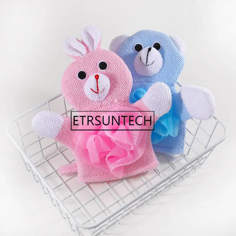100pcs Portable Shower Gloves Remove Dead Skin Comfort Shower Bath Gloves Cartoon Shape Bathroom Products
100pcs Portable Shower Gloves Remove Dead Skin Comfort Shower Bath Gloves Cartoon Shape Bathroom Products
