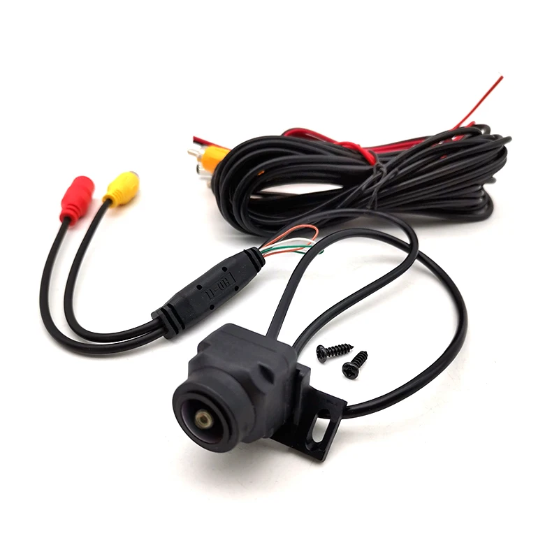 18.5mm Hole Car Vehicle Rearview Front Side View Rear View Camera With Mirror Image Parking Line Convert Line Waterproof
18.5mm Hole Car Vehicle Rearview Front Side View Rear View Camera With Mirror Image Parking Line Convert Line Waterproof