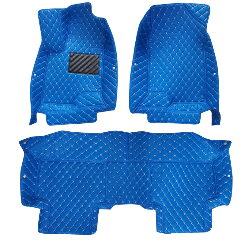 Custom Car Floor Mat Fit for Cadillac CTS 2003 2004 2005 2006 2007 Auto Accessories Car Carpet
Custom Car Floor Mat Fit for Cadillac CTS 2003 2004 2005 2006 2007 Auto Accessories Car Carpet