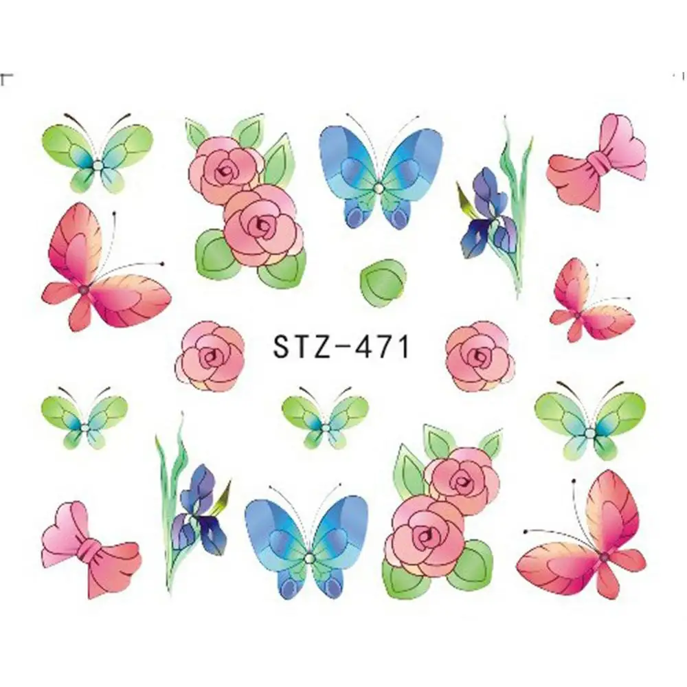 Women Girls 18 Sheets/Set Cake Ice Cream Nail Sticker Colorful Fruit Women Girls Nail Decal Wrap Manicure Decor Z0001
Women Girls 18 Sheets/Set Cake Ice Cream Nail Sticker Colorful Fruit Women Girls Nail Decal Wrap Manicure Decor Z0001