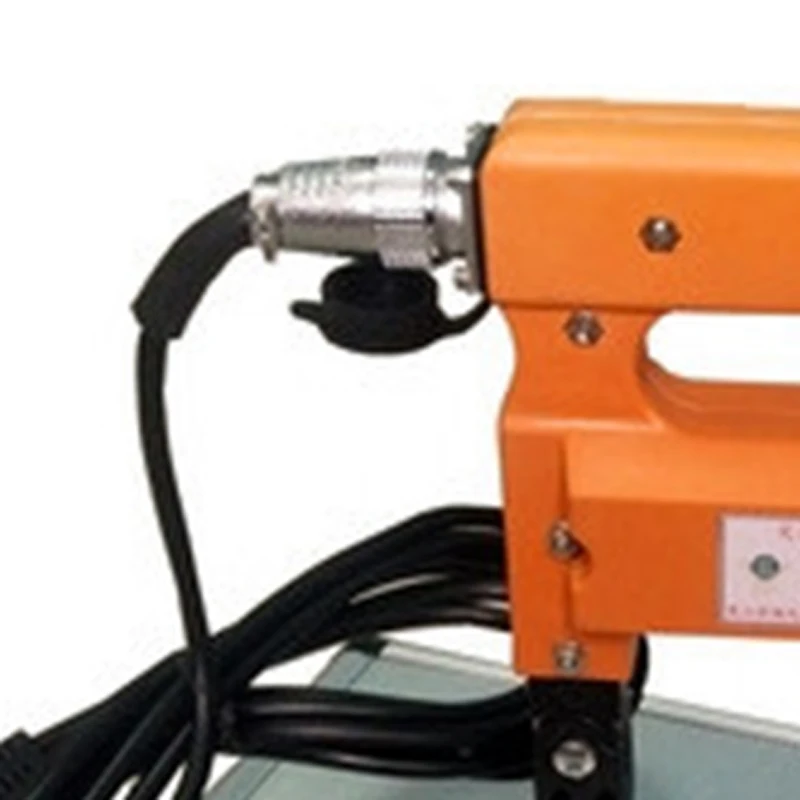CJE-220 Magnetic Particle Detector Portable AC and DC Magnetic Particle Detector Non-destructive testing of steel weld
CJE-220 Magnetic Particle Detector Portable AC and DC Magnetic Particle Detector Non-destructive testing of steel weld